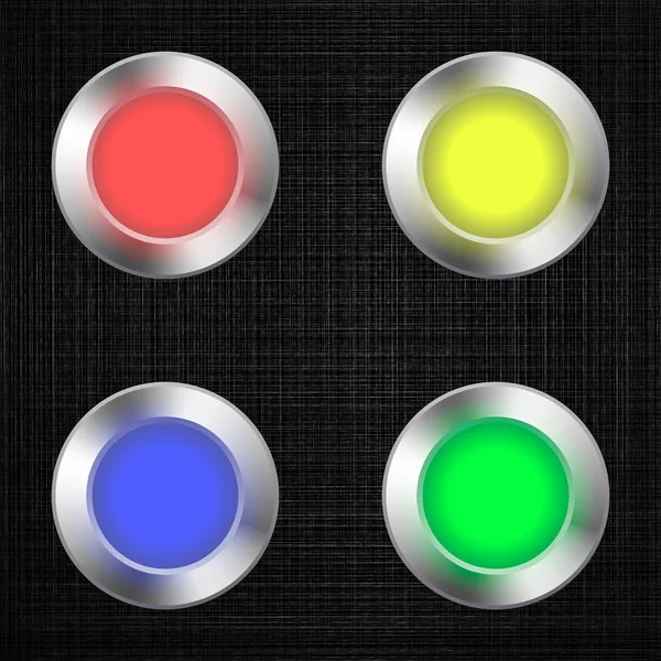 LED ampul seti.