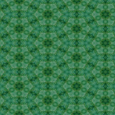 Soyut dekoratif geometrik arka plan. Kusursuz desen.