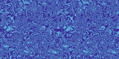 Soyut psikedelik dekoratif arka plan. Kusursuz renkli desen.