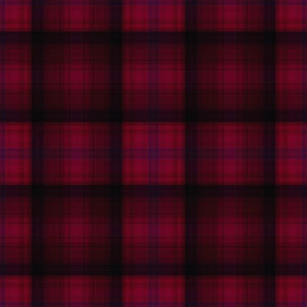 Rutigt Sömlöst Mönsterset Ändlös Tartan Bakgrund Oändlig Färgstark Bakgrund Raster — Stockfoto