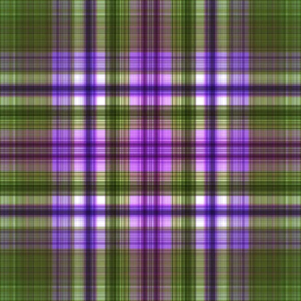 Plaid Seamless Pattern Set Endless Tartan Background Endless Colorful Background — Stock Photo, Image