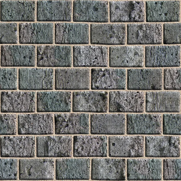 Textura de pared de ladrillo generado . —  Fotos de Stock