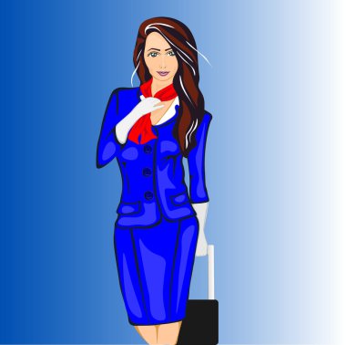 Hostes ayrılmasından sonra