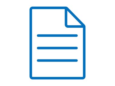 Bu belge simgesinin bir resmidir.