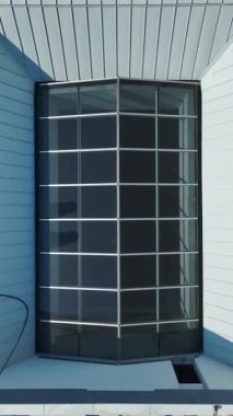 Premium gayrimenkul okyanus ufku manzarası sunuyor..