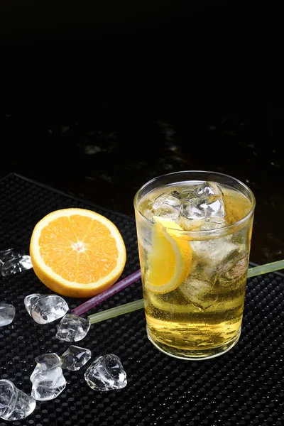 Vodka e Redbull — Fotografia de Stock