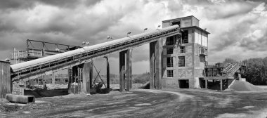 toplama Kırma tertibatları