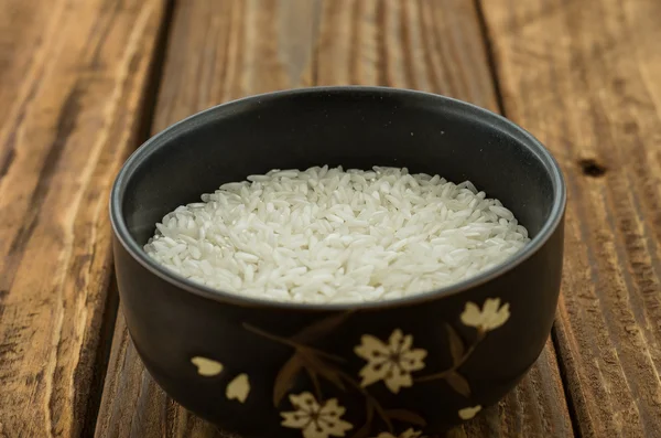 The rice seeds — Stock Photo, Image