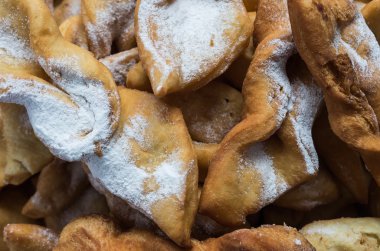 Gevrek ağırlığımız