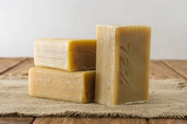 Çamaşır sabunları