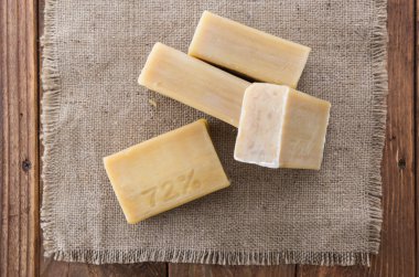 Çamaşır sabunları