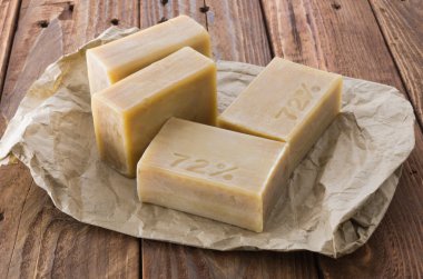 Çamaşır sabunları