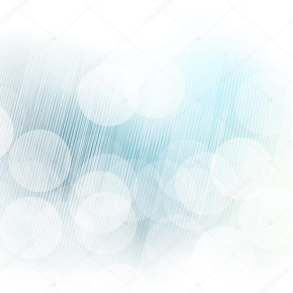 light abstract background