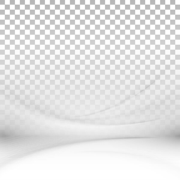 light abstract background.