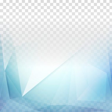 Soyut arkaplanı aydınlat.