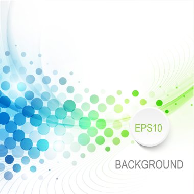 Soyut modern arkaplan.