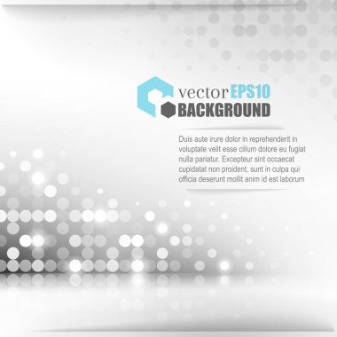 Modern soyut arkaplan.