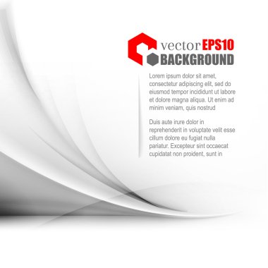 Modern soyut arkaplan.