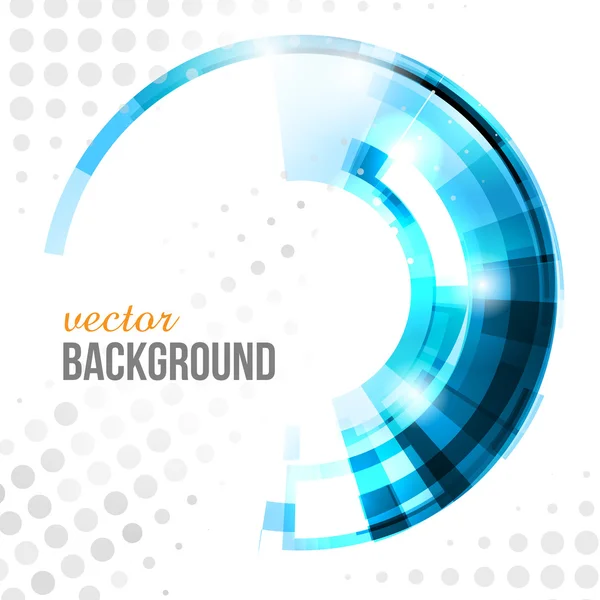 Modern abstract background. — Stock Vector