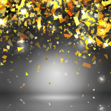 Modern soyut arkaplan.