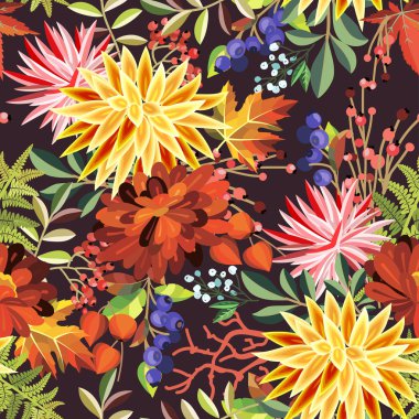 Kusursuz çiçek arkaplanı.