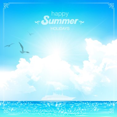 bulanık ışıklar arka plan