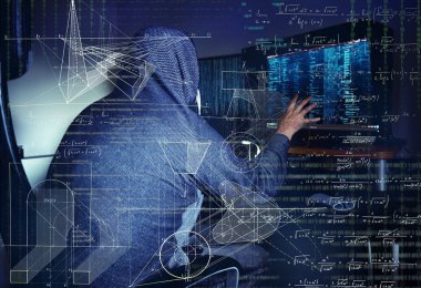 tehlikeli hacker çalmak veri-Endüstriyel casusluk kavramı