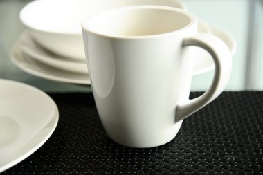 modern tasarım mutfak aksesuarları - düz yatıyordu