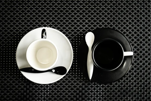 Modern design kitchen accessories - flat lay — Stock Photo, Image