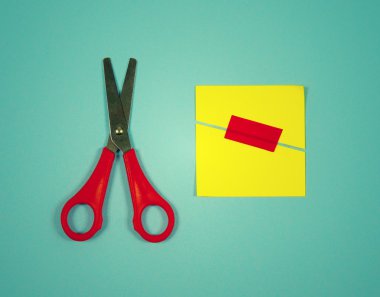 Kes ve Yapıştır - bilgisayar kavramı