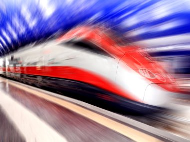 hız şehir hayatı - kavram