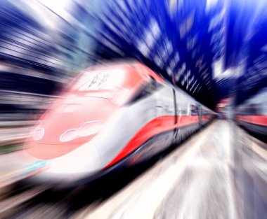 hız şehir hayatı - kavram