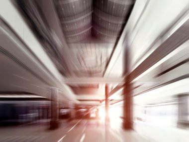 hız şehir hayatı - kavram