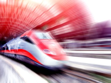 hız şehir hayatı - kavram