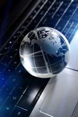 Global bilgisayar ve iletişim kavramı