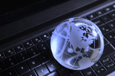 Global bilgisayar ve iletişim kavramı