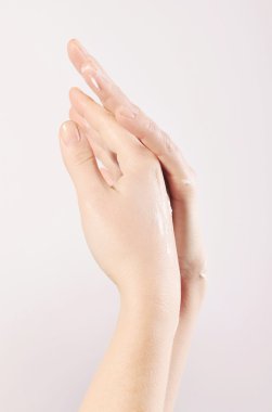 eller güzel kadın okşama