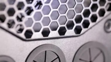 Soğutma fan cpu bilgisayar