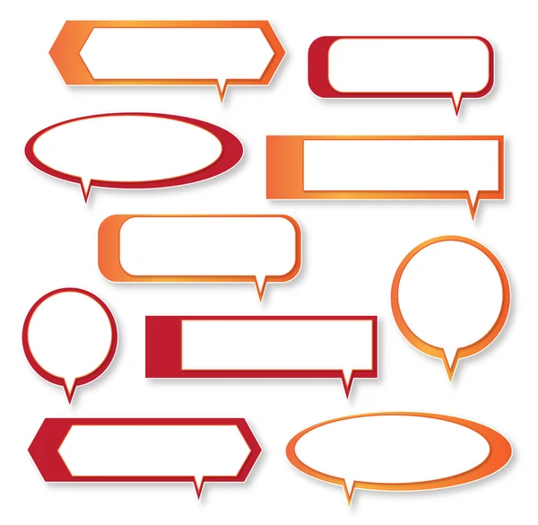 Kırmızı Satış Seti