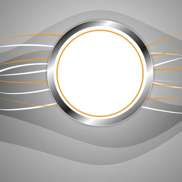 Büyük yuvarlak etiket