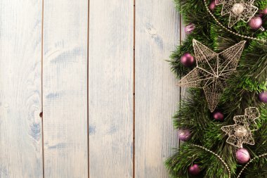 Yeni Yıl Dekorasyonu