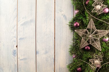 Yeni Yıl Dekorasyonu