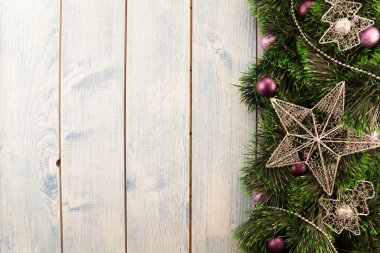 Yeni Yıl Dekorasyonu