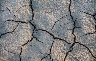 Küresel ısınma, çatlamak