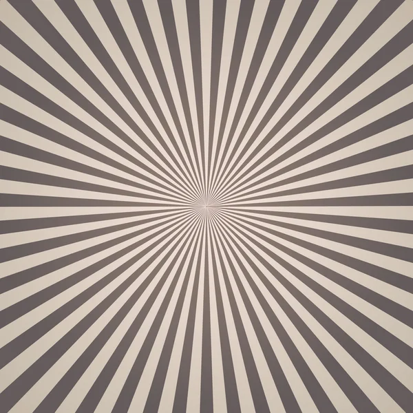 Sunburst, yıldız patlaması arka plan ayarlamak, renkli ışınları, kirişler. Kahve, latte, süt tasarım kartı, Web siteleri, broşür ve kitapçıklar için