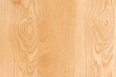 Meşe ağacının arka planı güzel damarlarını gösteren hafif tonlarla verniklenmiş. Arkaplan için hafif ahşap doku vektörleri.