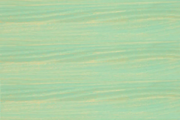 Tablero Mesa Con Tablones Verdes Sutiles Trazos Amarillos Textura Madera — Foto de Stock