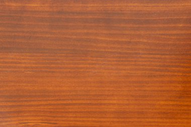 Kiraz ağacından bir masa. Ahşap doku arkaplan vektörü