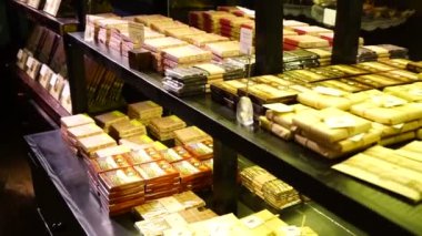  çikolata rakamlar formları çeşitli prestijli pudra sergiledi