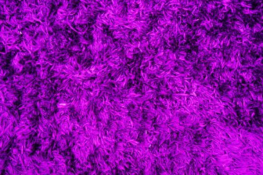 Mor köşe halı dokusu, arka plan,